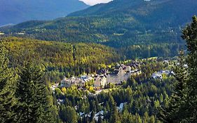 Fairmont Chateau Whistler Resort